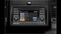 Nissan Note i-Way