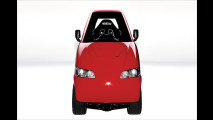 Supersport-Kleinstwagen