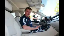 Neue Audis für FC Bayern