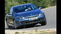 Test: Laguna Coupé