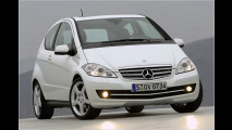 Mercedes WM-Angebot
