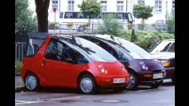 Das sparsamste Auto?