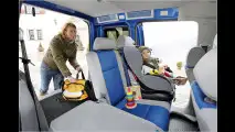 A new car is born