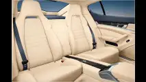Neue Panamera-Details