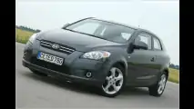 Sportlicher Koreaner