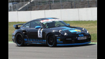 Cargraphic Turbo GT RSC