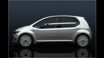 Italo-Chic für VW