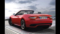 Maserati: Mehr Sport