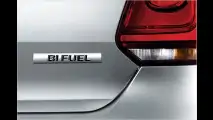 Mit Gas oder Benzin