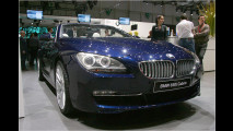 BMW 6er Cabrio