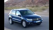Der neue Tiguan