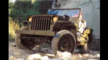 70 Jahre Jeep