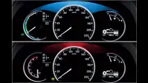 Neuer Lexus CT 200h