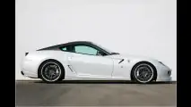 848 PS starker Ferrari
