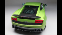Neuer Top-Lambo
