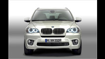 M-Paket für neuen X5