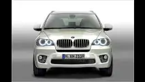 M-Paket für neuen X5