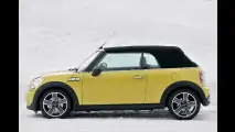Test: Mini Cooper S Cabrio