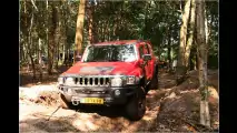 H2 und H3: Neue Motoren