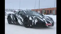 Erwischt: McLaren P11