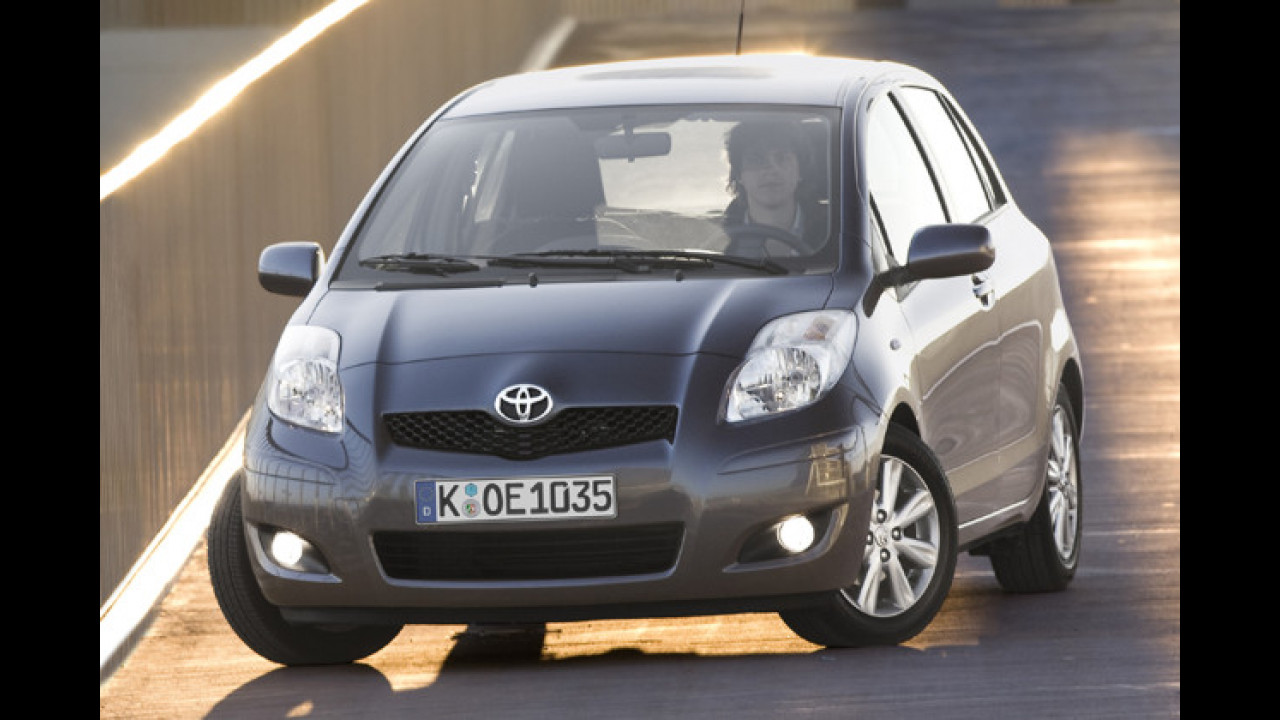 Neuwagen Fur Unter 5 000 Euro Mit Der Umweltpramie Geht S