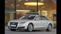 Auto ohne Fahrer