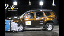 Neue Crashtests