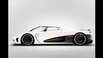 Koenigsegg Agera R
