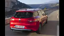 Kleines Auto, große Klappe