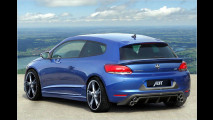 Abt veredelt VW Scirocco