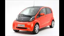 Sportliche Elektro-Twins