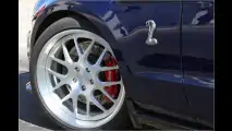 Über 1.100 PS