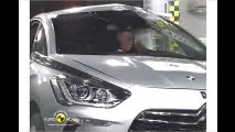 Citroën DS5, 2,0-Liter-Diesel, fünf Sterne
