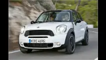 Neu: Mini Countryman