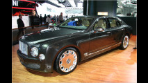 Bentley Mulsanne