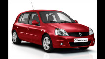Gelifteter Clio Campus