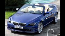 BMW Alpina B6 S Cabriolet Switch-Tronic