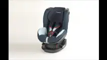 Sichere Kindersitze?