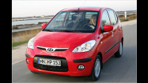 Hyundai i10 1.1 CRDi Style