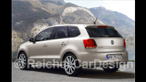 Die Neuen von VW