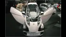 Kurioses in Paris