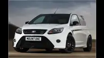 Focus RS Upgrade Kit