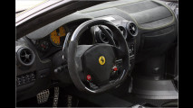Ciao, Scuderia!