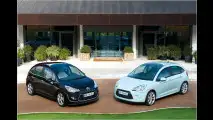 Preise und Motoren
