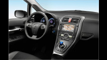 Auris HSD: Preis fix