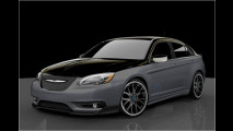 Mopar statt Abarth