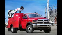 Ein Pick-up fürs Quartett