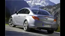Opel-Calibra-Nachfolger