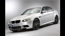 BMW M3 CRT: Neuer CSL