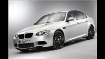 BMW M3 CRT: Neuer CSL